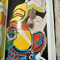 Coffee Table Book Erotic Art Vol 1& 2
