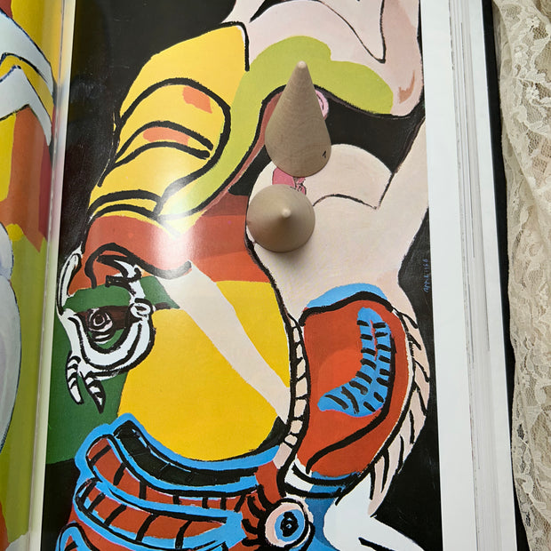 Coffee Table Book Erotic Art Vol 1& 2