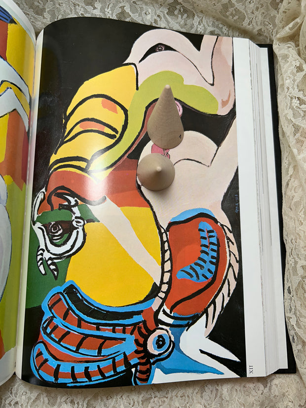 Coffee Table Book Erotic Art Vol 1& 2