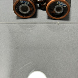 S&P Set brown with a handle - JAPAN