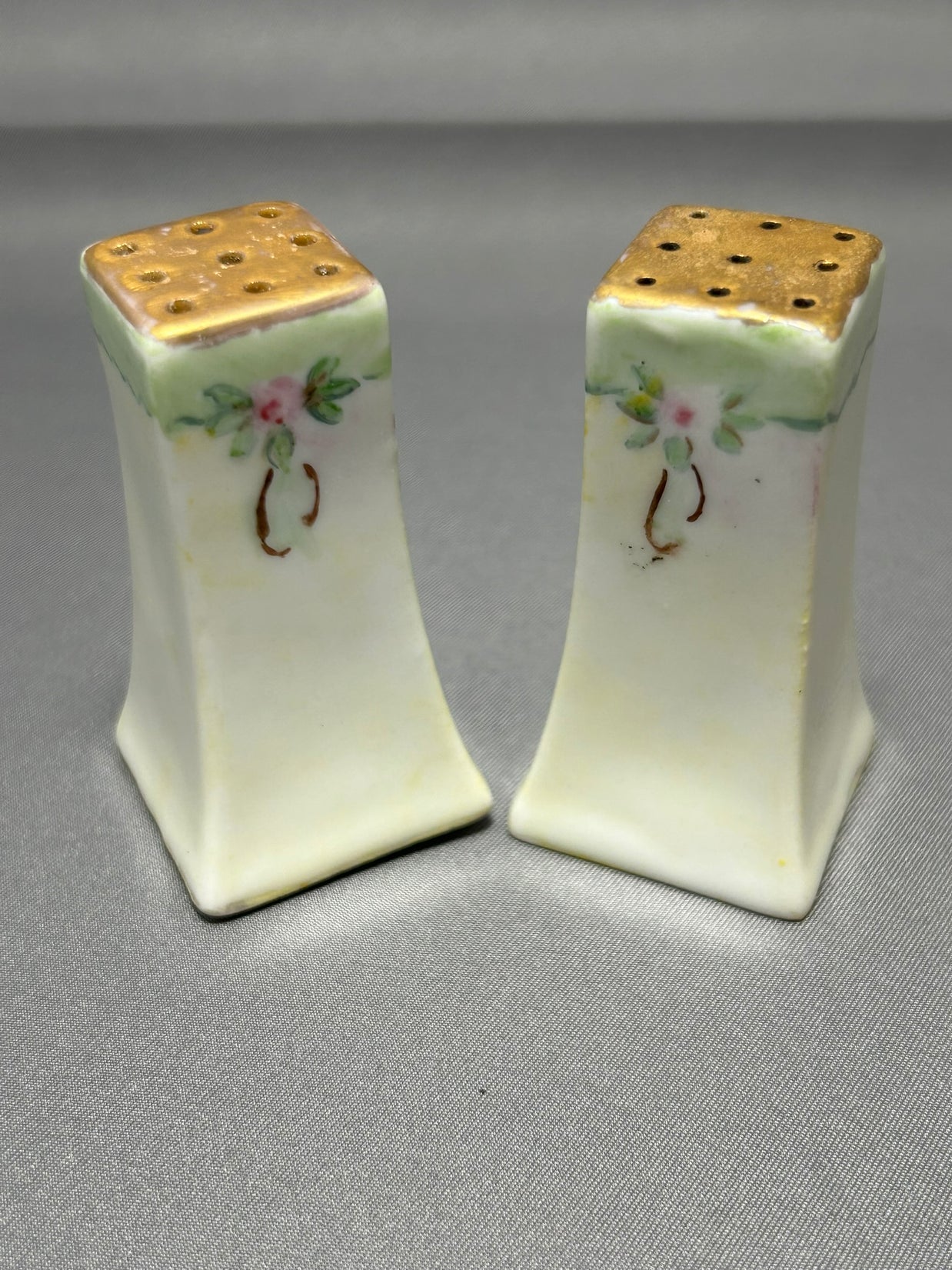 Plinth S&P Set