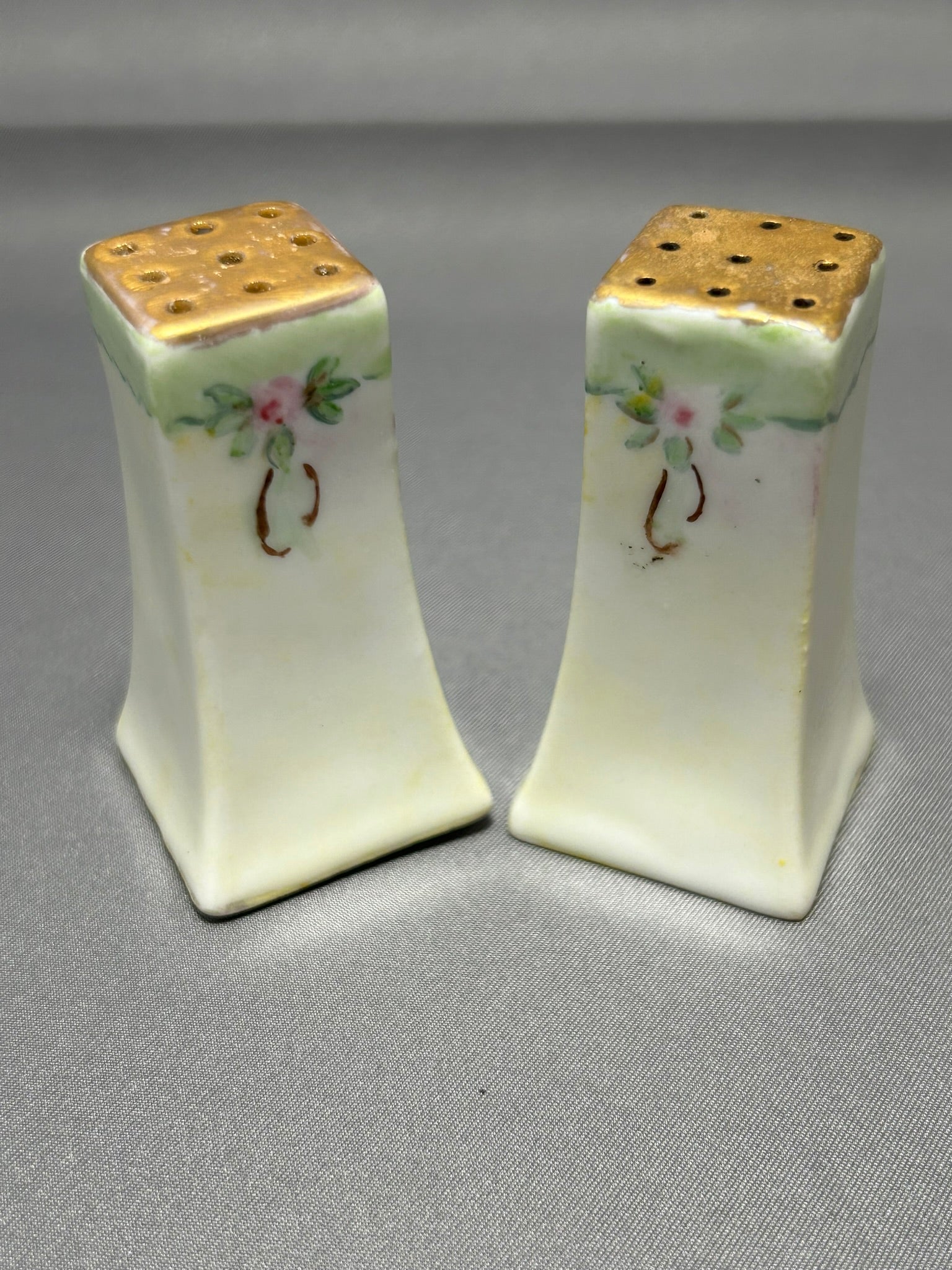 Plinth S&P Set