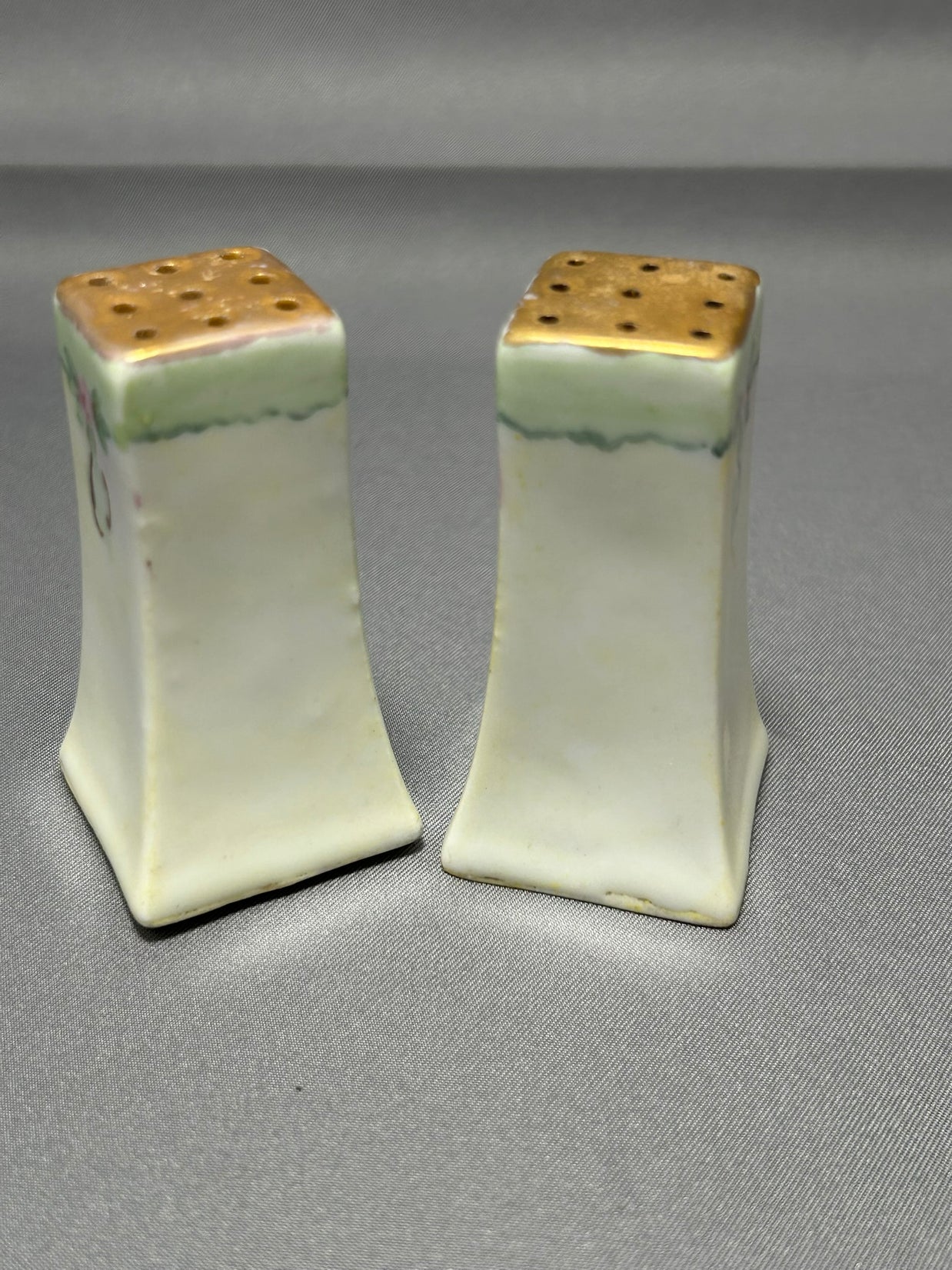 Plinth S&P Set