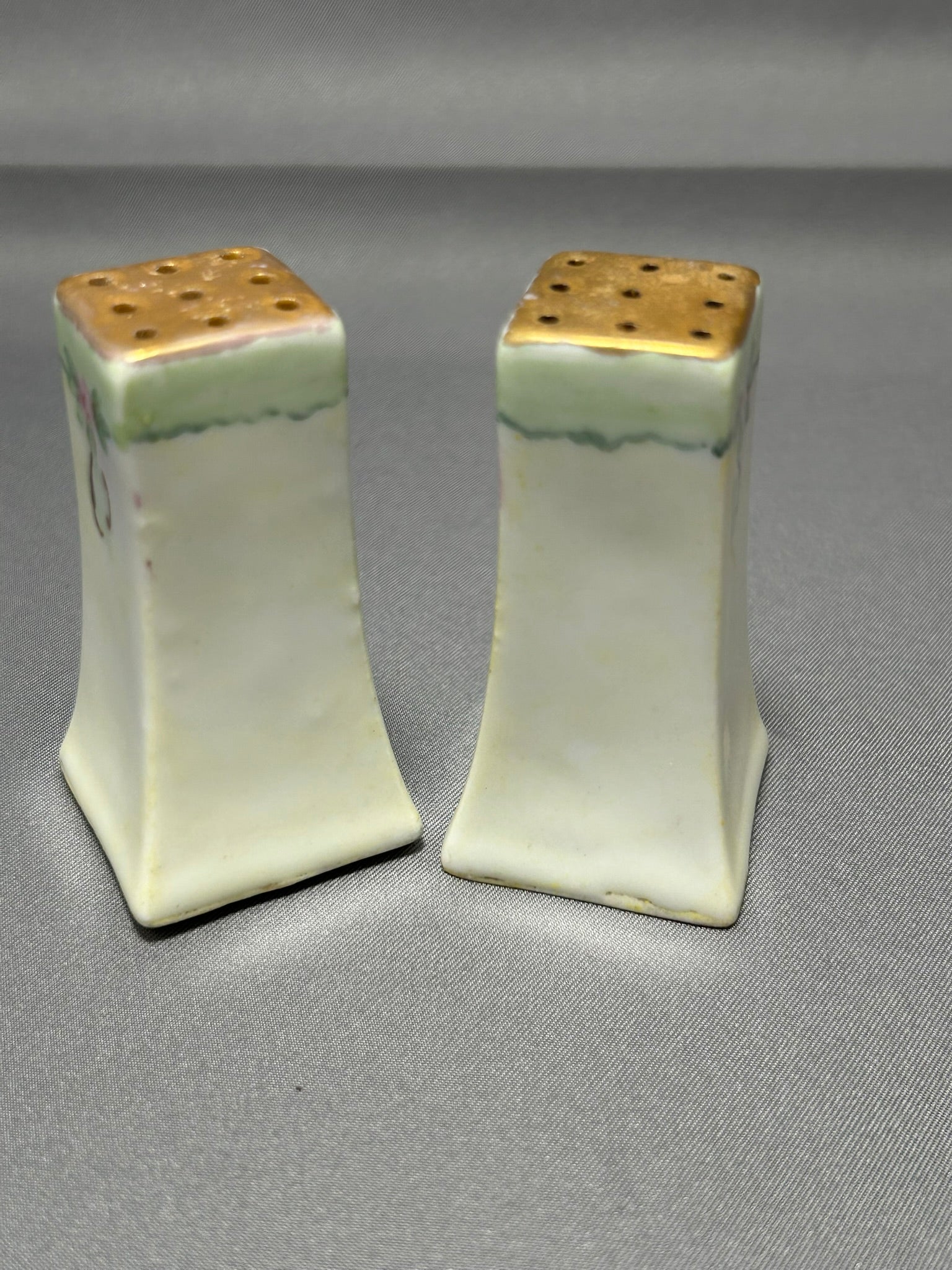 Plinth S&P Set