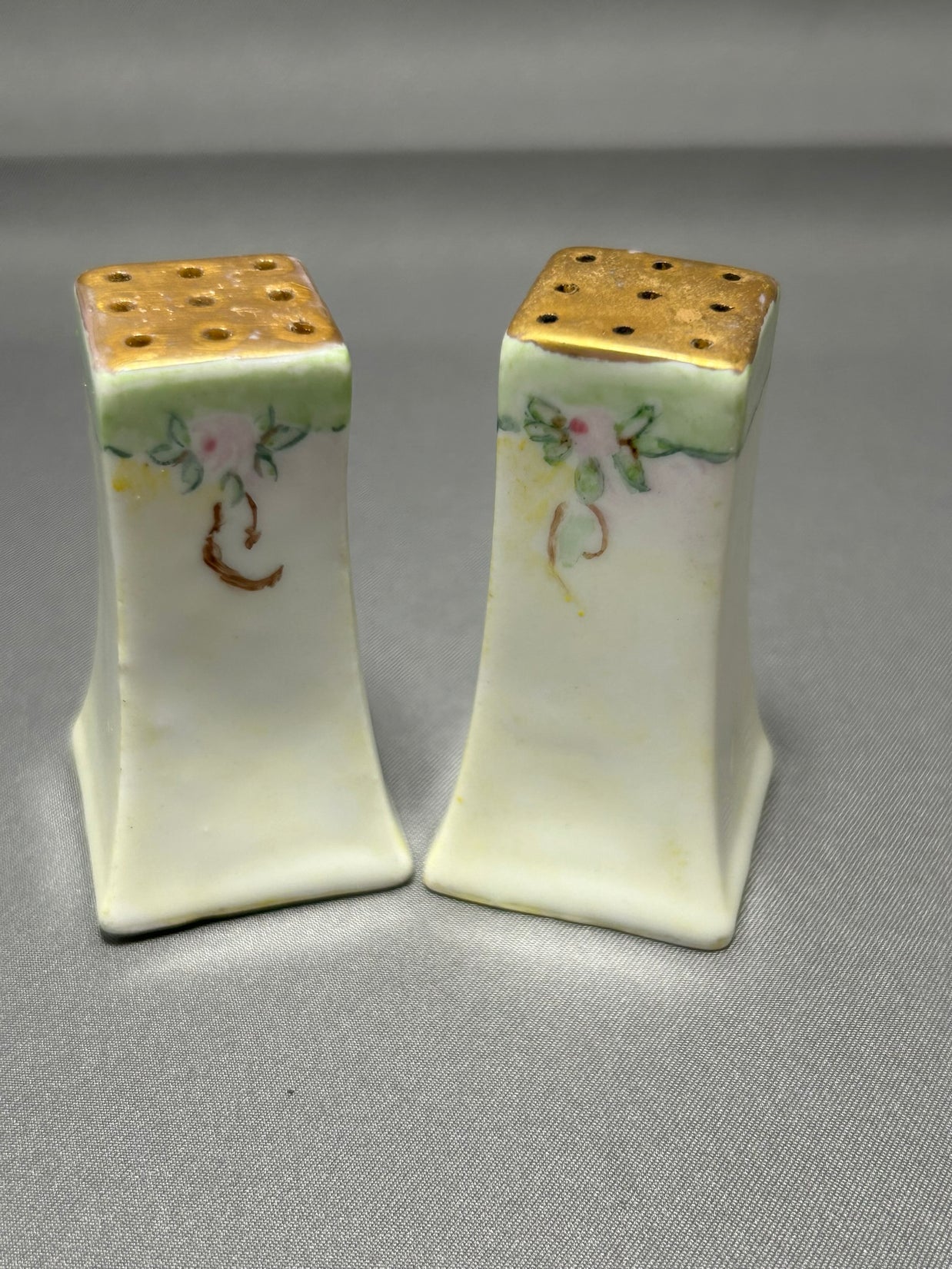 Plinth S&P Set