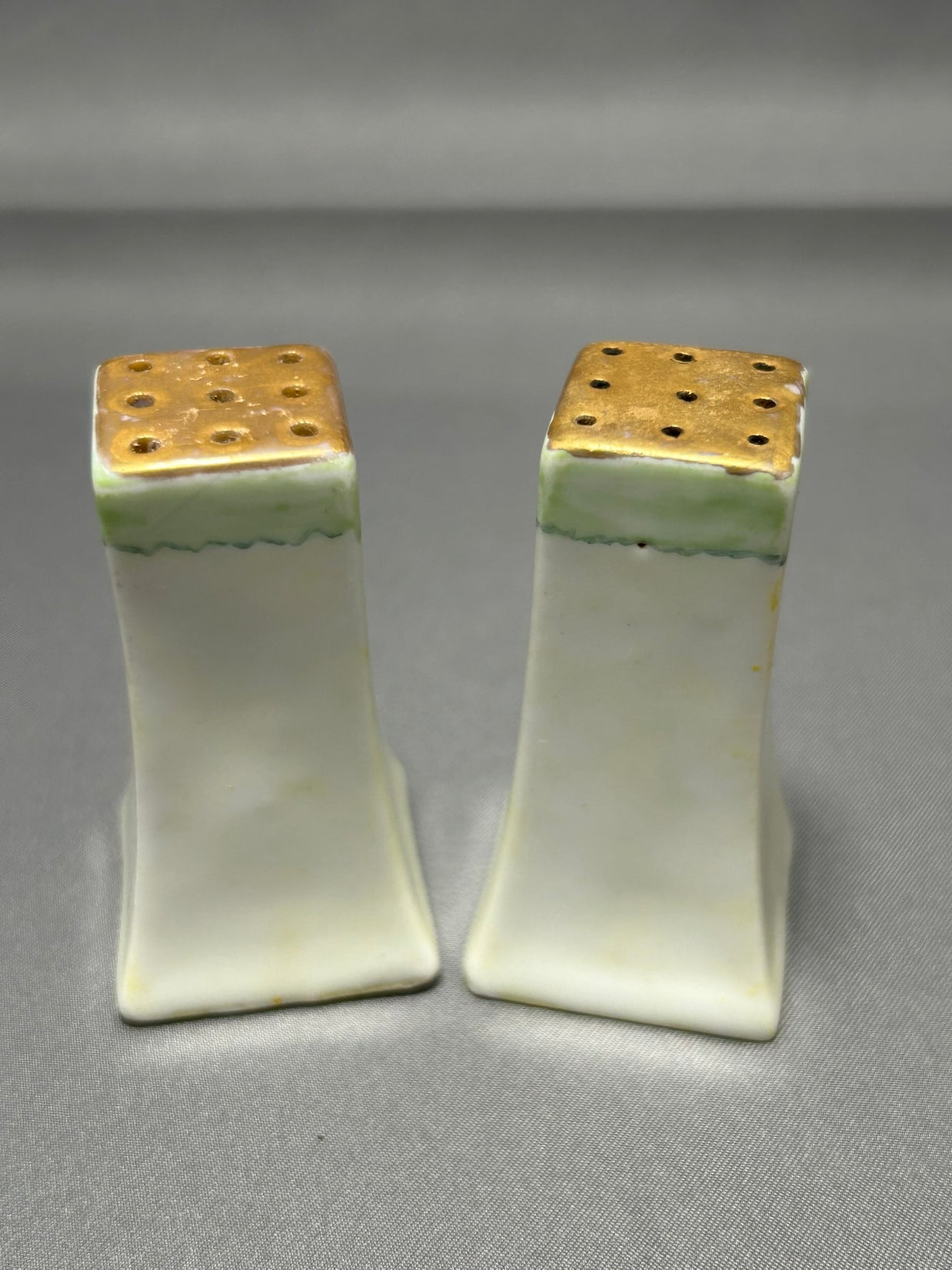 Plinth S&P Set