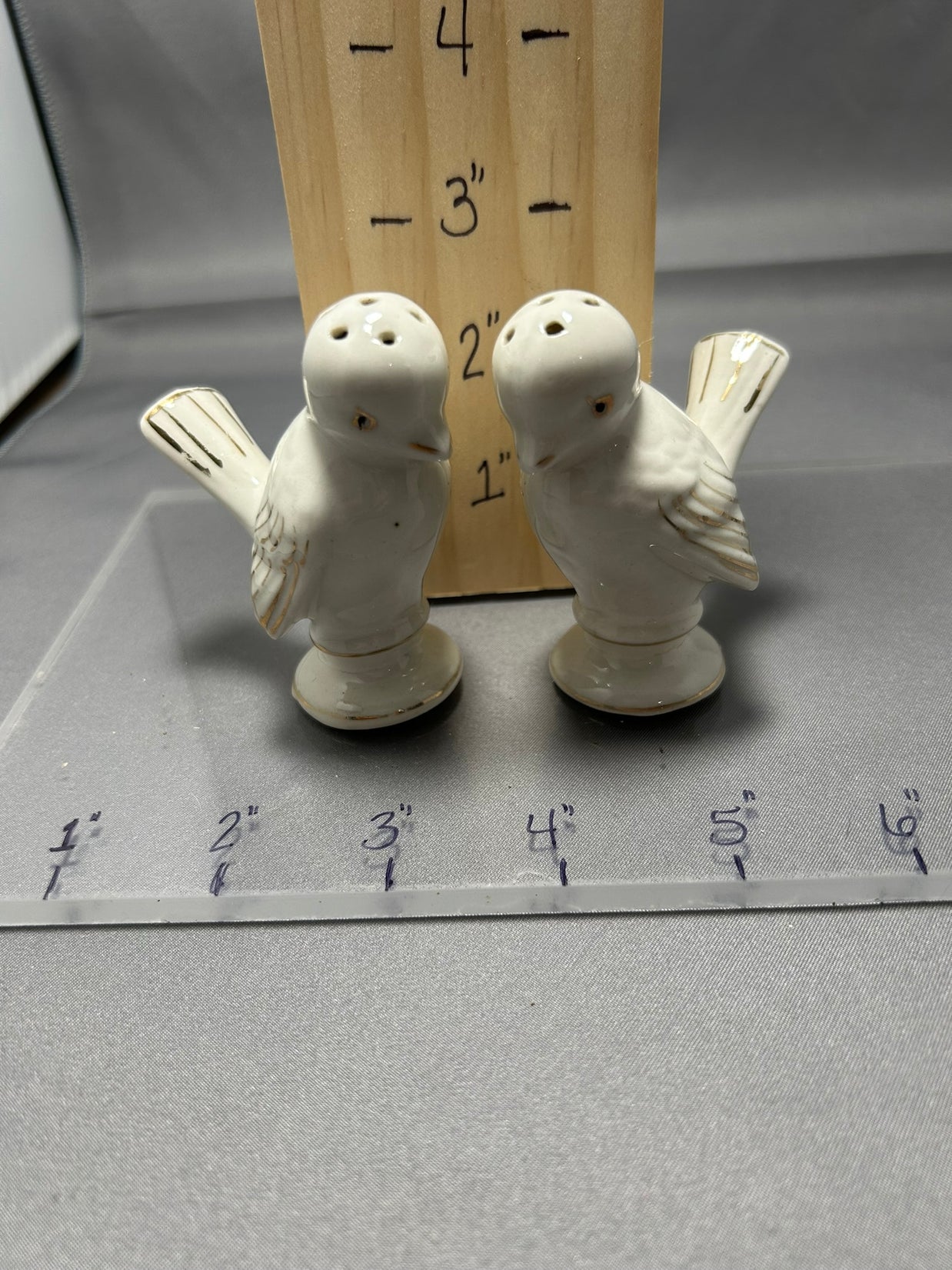 Sweet Birds S&P Set - JAPAN
