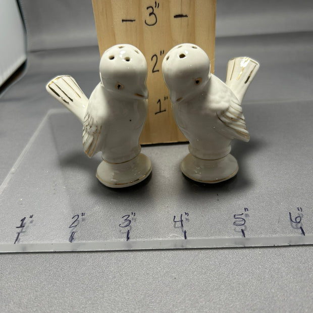 Sweet Birds S&P Set - JAPAN