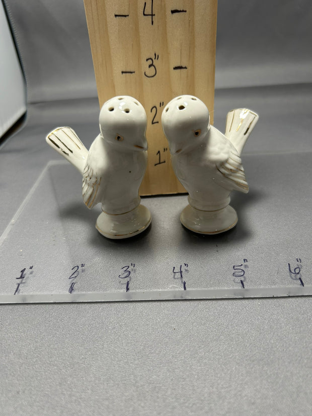 Sweet Birds S&P Set - JAPAN