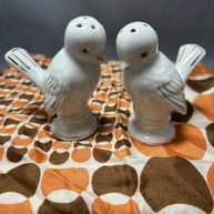 Sweet Birds S&P Set - JAPAN