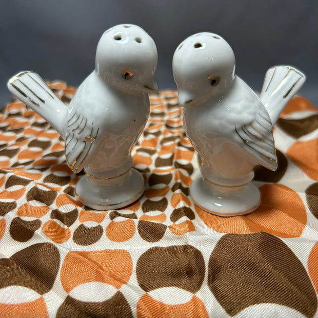 Sweet Birds S&P Set - JAPAN