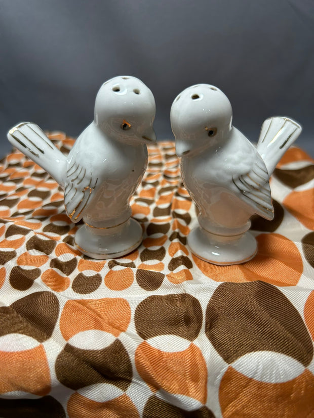 Sweet Birds S&P Set - JAPAN