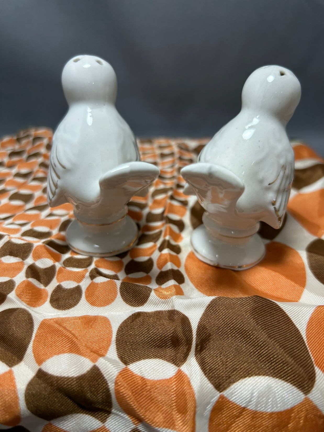 Sweet Birds S&P Set - JAPAN