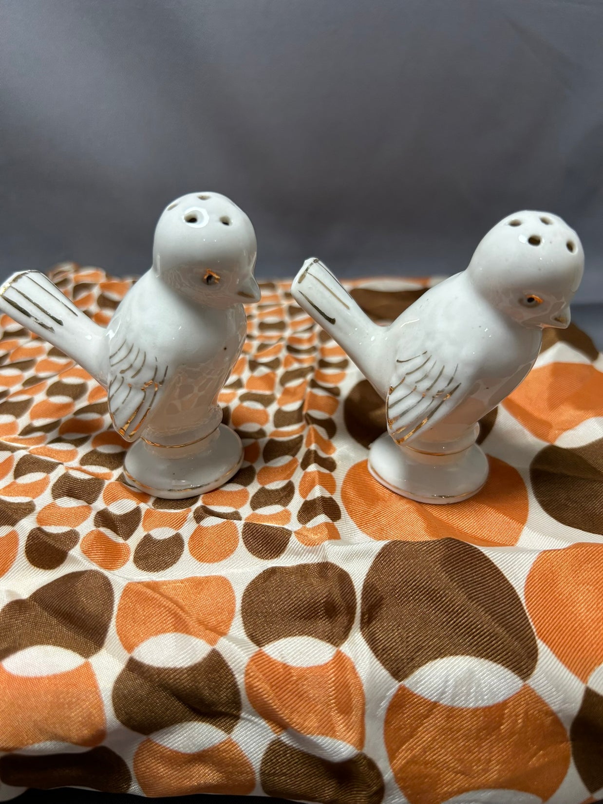 Sweet Birds S&P Set - JAPAN