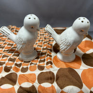 Sweet Birds S&P Set - JAPAN
