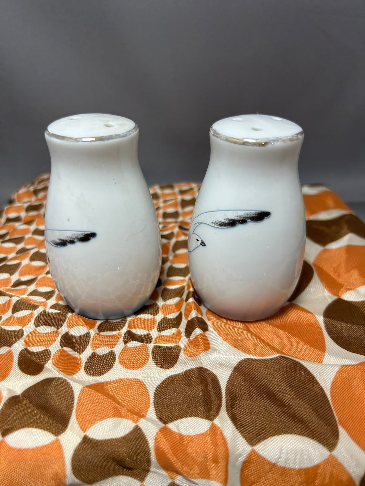 Seagull S&P Set