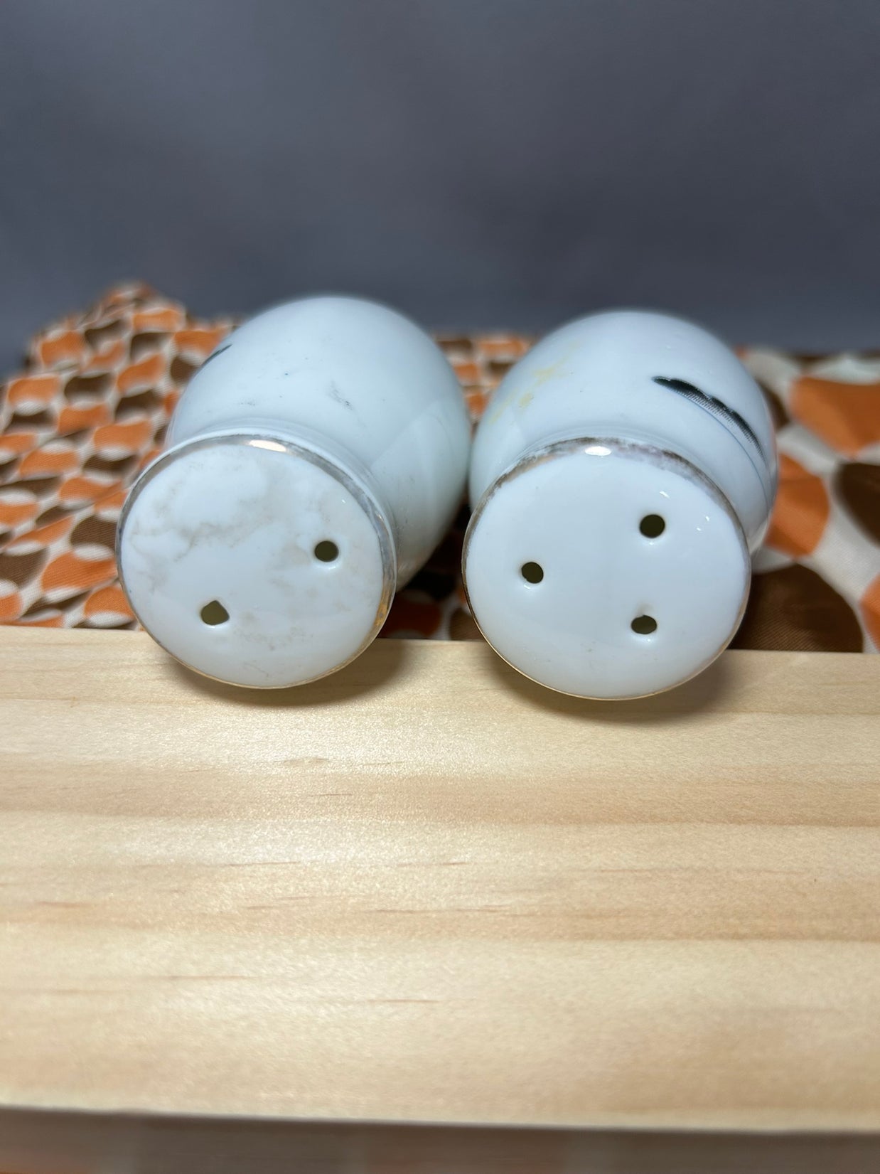 Seagull S&P Set