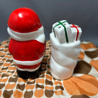 Santa with Packages S&P