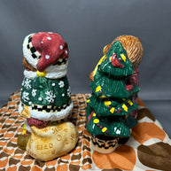 Christmas Bears S&P