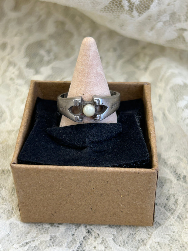 Ring - Someone's class ring