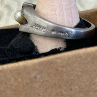 Ring - Someone's class ring