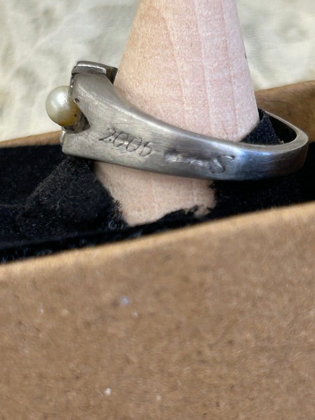 Ring - Someone's class ring