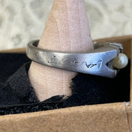 Ring - Someone's class ring