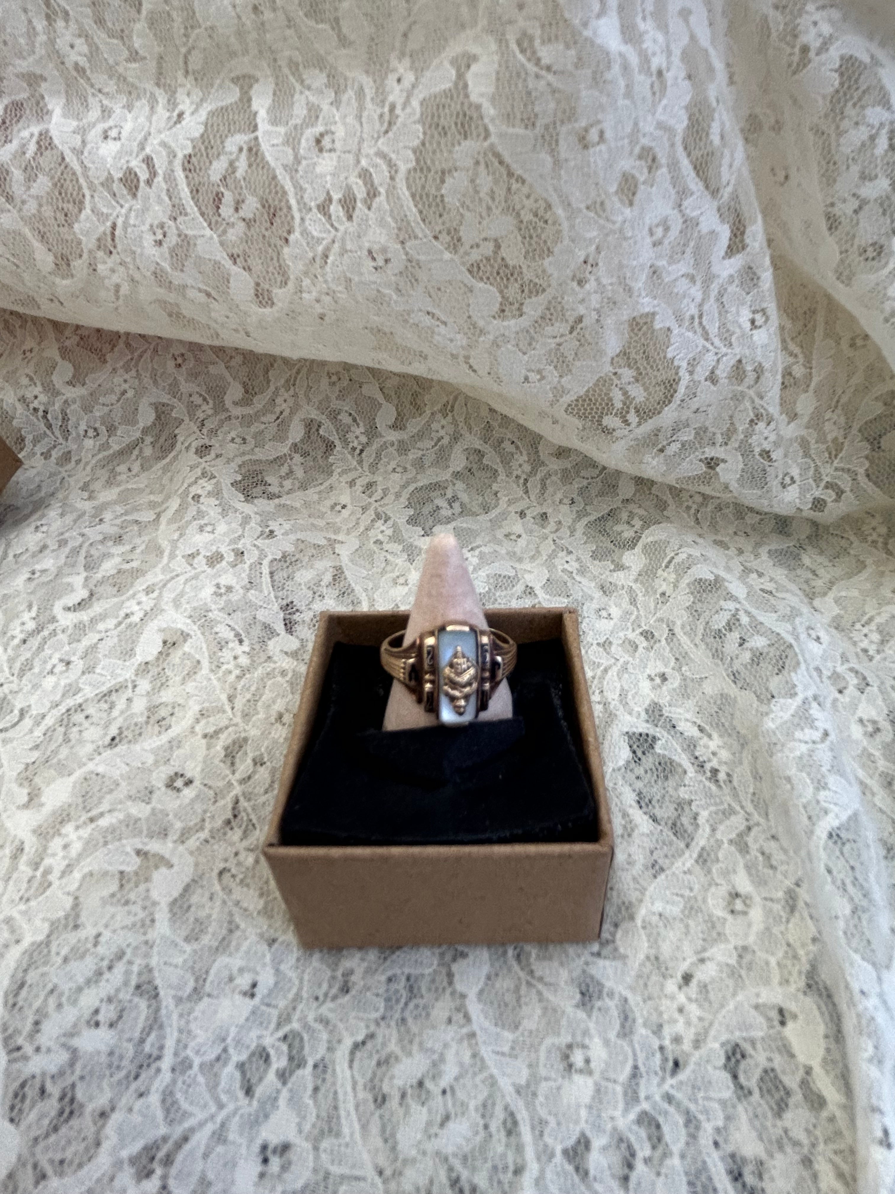 Class Ring