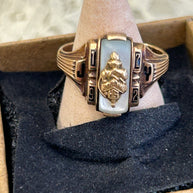 Class Ring